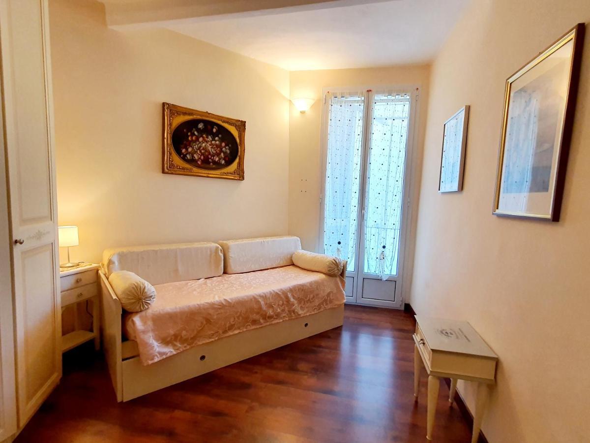 Stella Apartment Baveno Exterior photo