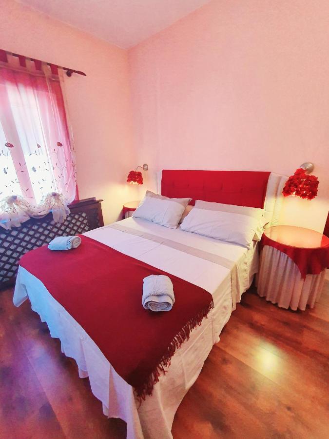 Stella Apartment Baveno Exterior photo