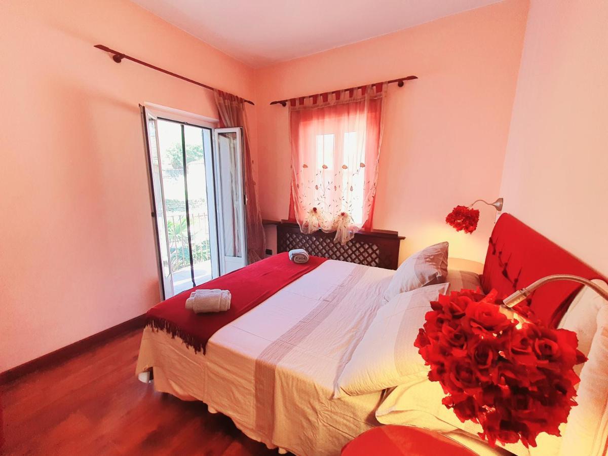 Stella Apartment Baveno Exterior photo